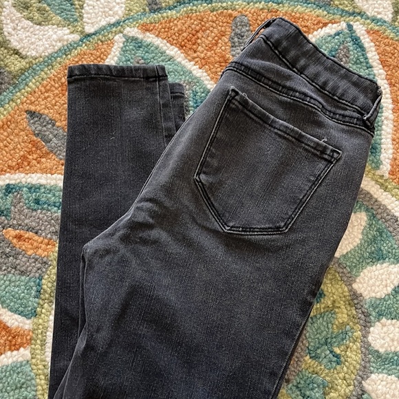 Rehash charcoal skinny jeans - Picture 6 of 6